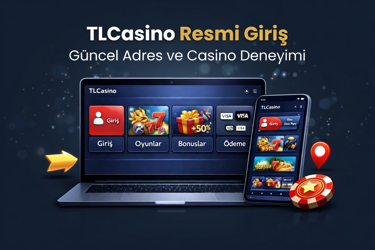 Resmi giris